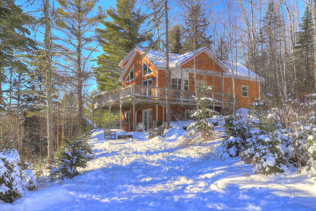 Adventurous Things To Do In Maine In The Winter Rangeley Lake Maine