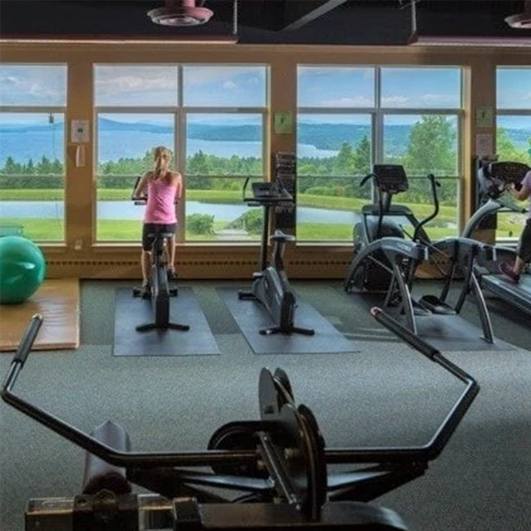 Rangeley Health And Wellness Concert 2025 Zita Angelle