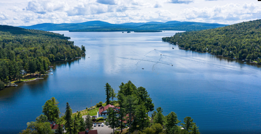 Rangeley Lakeside Cottage Rentals Rangeley Lake Maine Vacation Rentals