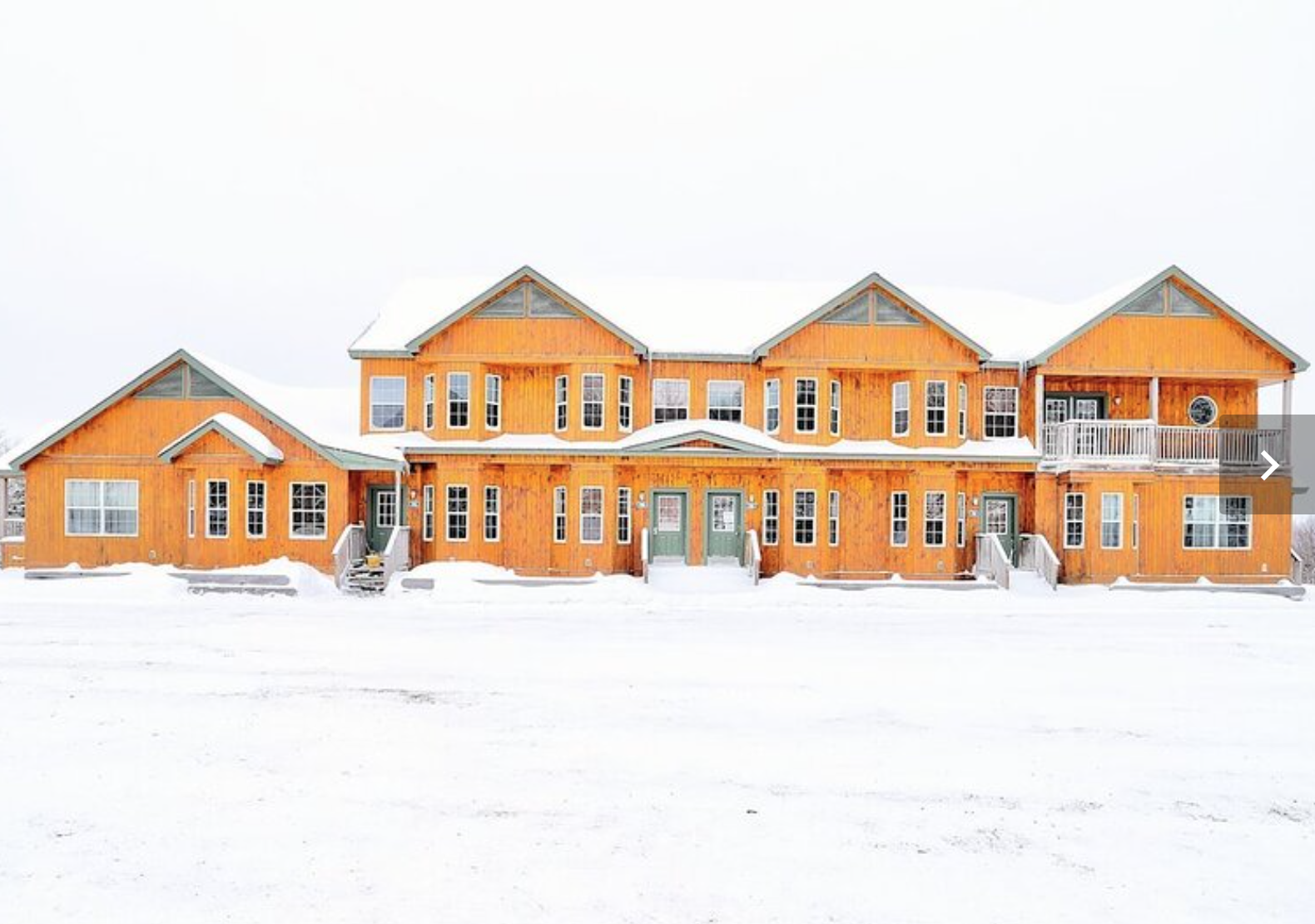 Winter Cabins in Rangeley Rangeley Lake Maine Vacation Rentals